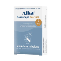 Alka BasenCaps calcium